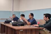 برگزاری چالش‌های ارتوپدی هیپ و زانو مورخ ۲۱ مرداد ۱۴۰۴