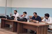 چالش‌های ارتوپدی هیپ و زانو سه‌شنبه مورخ 17 تیر ماه 1404 برگزار شد.