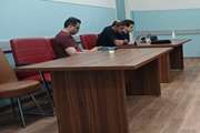 ادامه بررسی چالش‌های Conversion of Acetabular Fracture و Stiff TKA در نشست هفتگی ارتوپدی هیپ و زانو | ۶ مرداد ۱۴۰۵