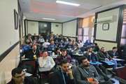 برگزاری کارگاه آموزشی عملی تعویض کامل مفصل زانو در مجتمع بیمارستانی امام خمینی (ره)