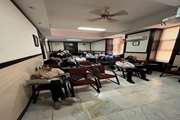 برگزاری نشست هفتگی Research Meeting و Journal Club مرکز تحقیقات تعویض مفصل در ۲۲ تیرماه ۱۴۰۵