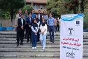 نخستین دوره آموزشی FMP ویژه رزیدنت‌های ارتوپدی، ۲۲ خرداد ماه ۱۴۰۵ در مجتمع بیمارستانی امام خمینی (ره) برگزار شد