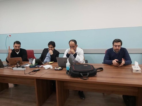 ادامه بررسی‌ چالش‌های THA و جراحی زانو در نشست علمی سه شنبه مورخ 11 آذر ماه 1404