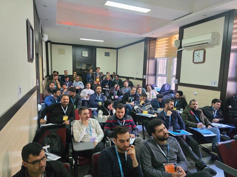 برگزاری کارگاه آموزشی عملی تعویض کامل مفصل زانو در مجتمع بیمارستانی امام خمینی (ره)