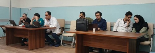 ادامه بررسی Subtrochanteric Femoral Fracture و TKA Following Previous HTO در نشست چالش‌های ارتوپدی هیپ و زانو؛ ۲۱ مهرماه ۱۴۰۵