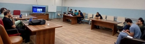 برگزاری چالش‌های ارتوپدی هیپ و زانو در ۱۷ شهریور ماه ۱۴۰۵؛ بررسی What is the optimal position of cup in DDH patients و Periprosthetic Femoral Fracture